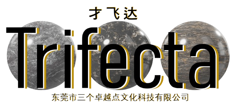 Trifecta Consultancy Logo - Lifestyle and Research Firm